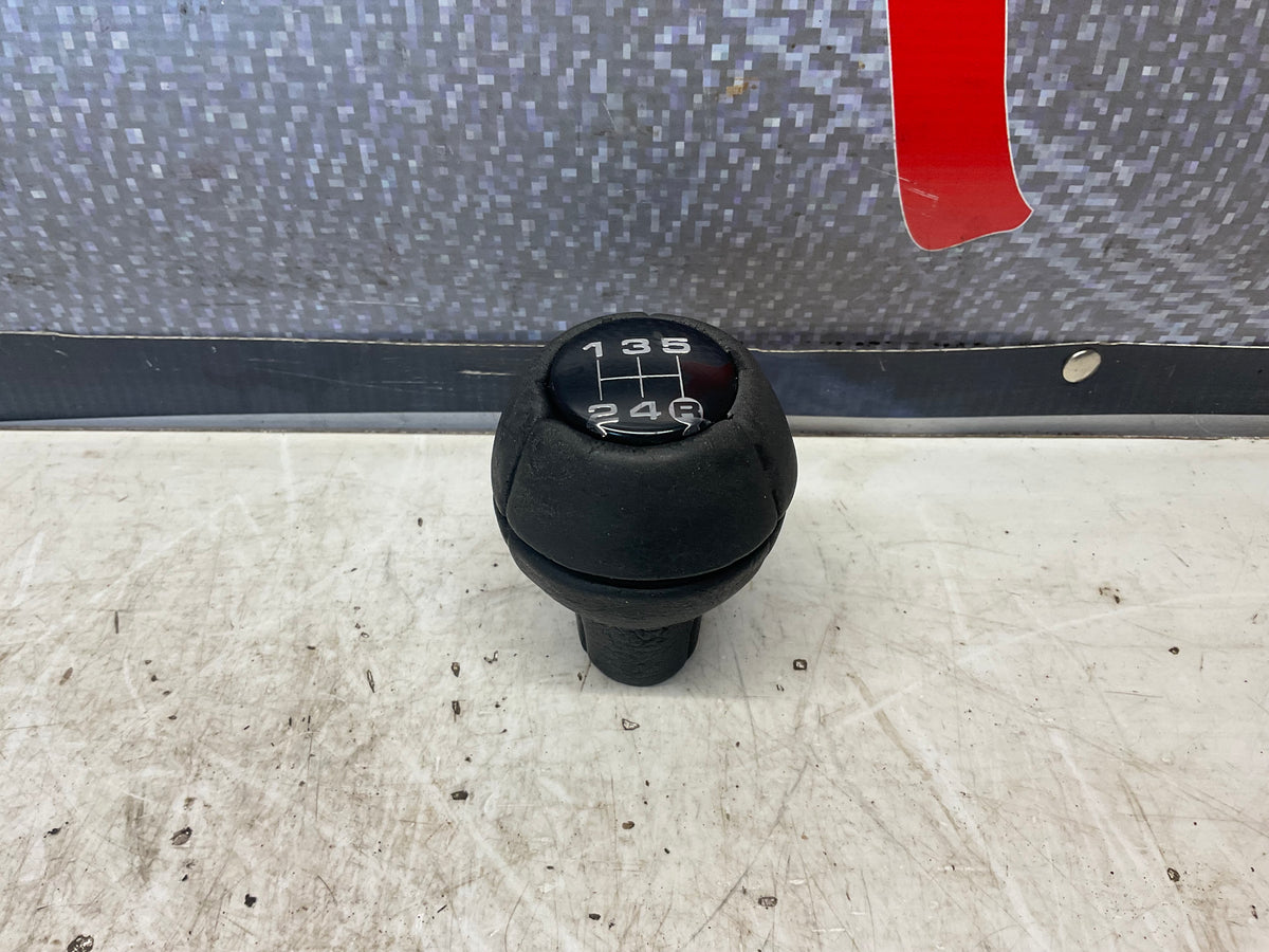 Early Molded 5 Speed Shift Knob B2