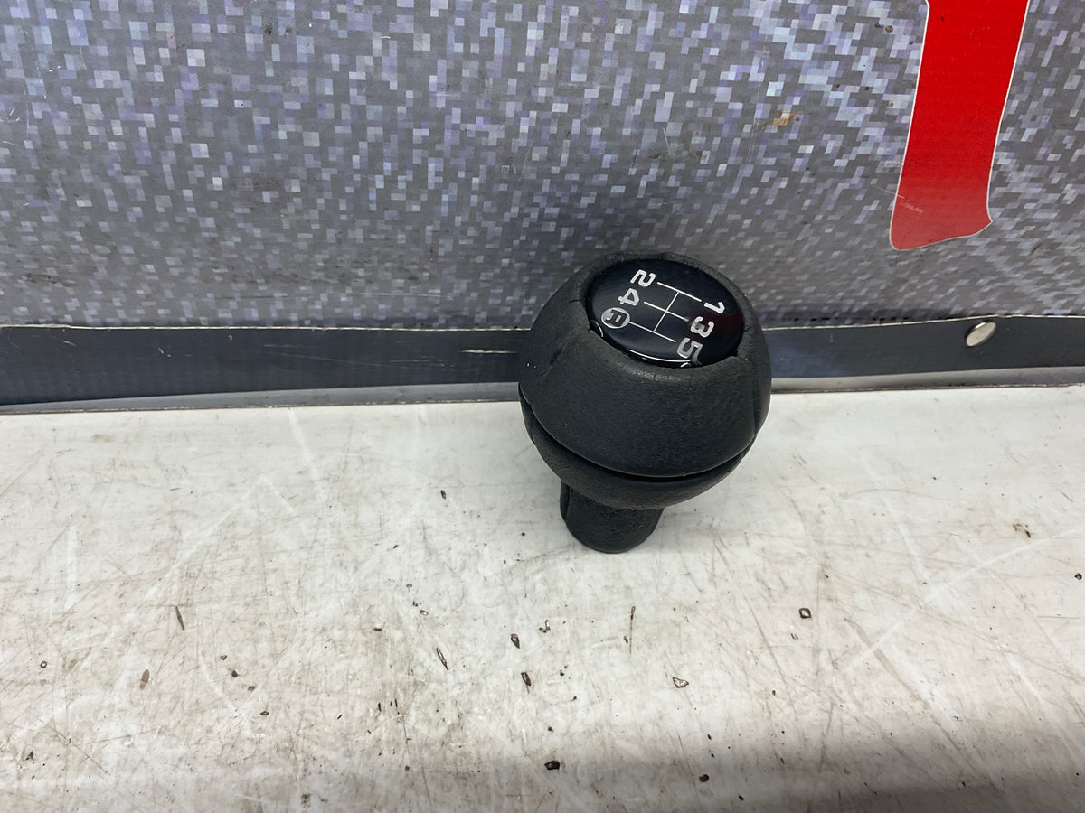 Early Molded 5 Speed Shift Knob B2