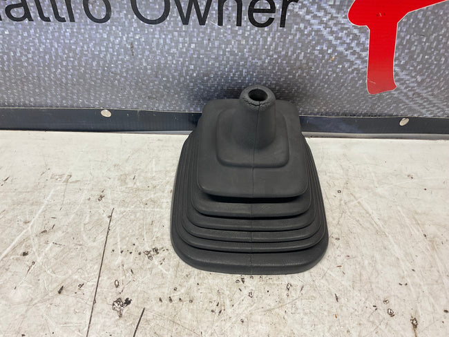 Shifter Boot Rubber Brown 855711115  B2