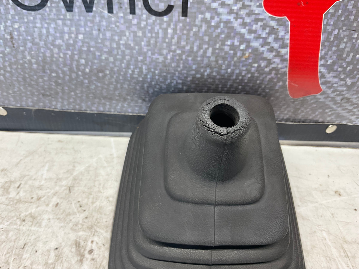 Shifter Boot Rubber Brown 855711115  B2