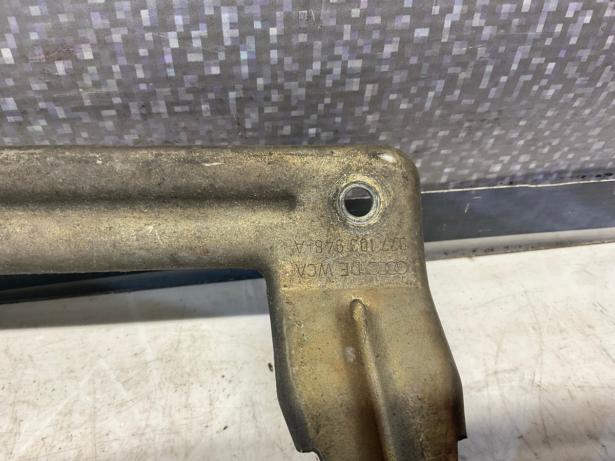 License Plate Bracket  077103948A  C3