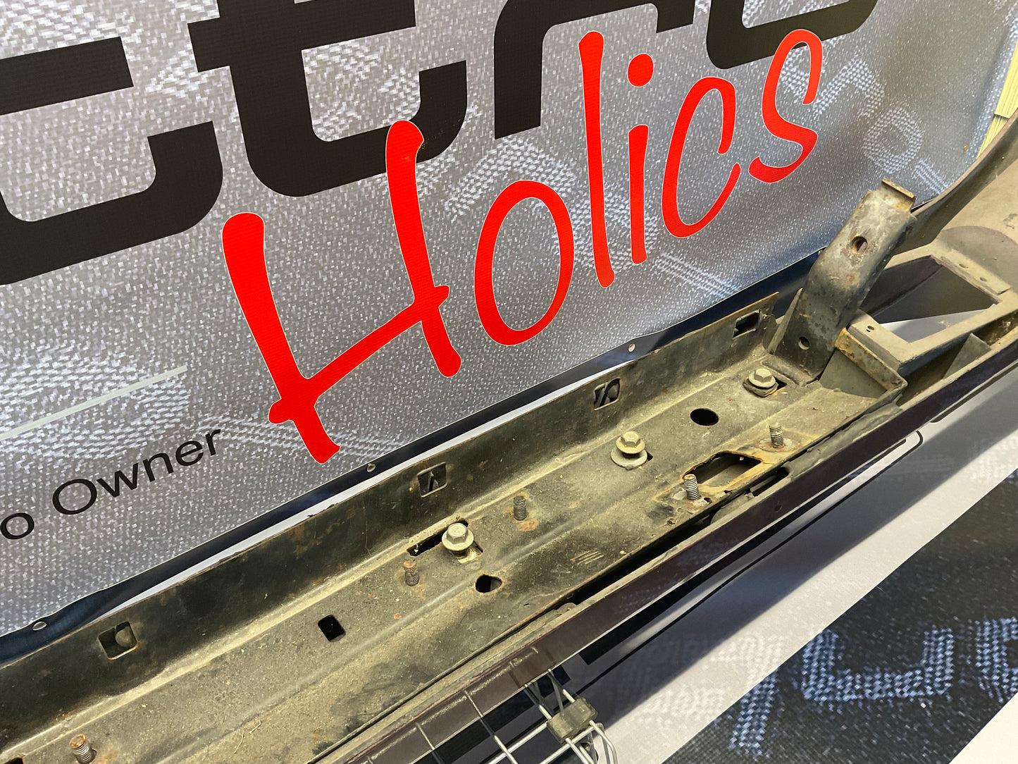 Front Bumper European with Bracket  857807237B  B2/URQ