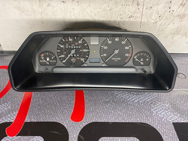 Speedometer Cluster  443957033B  C3
