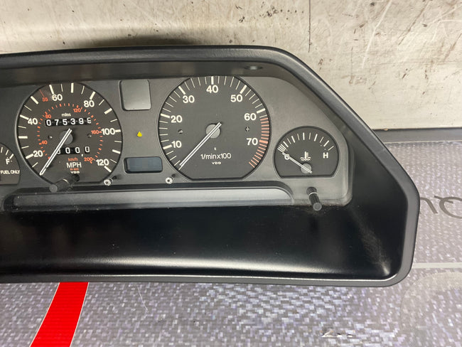 Speedometer Cluster  443957033B  C3