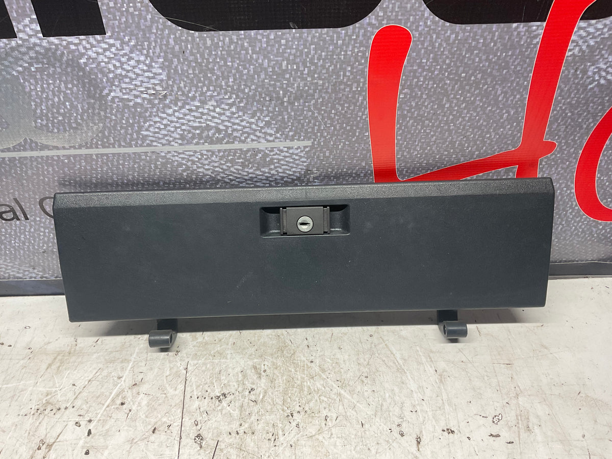 Glove Box Compartment Cover 811857121A C3  Blue