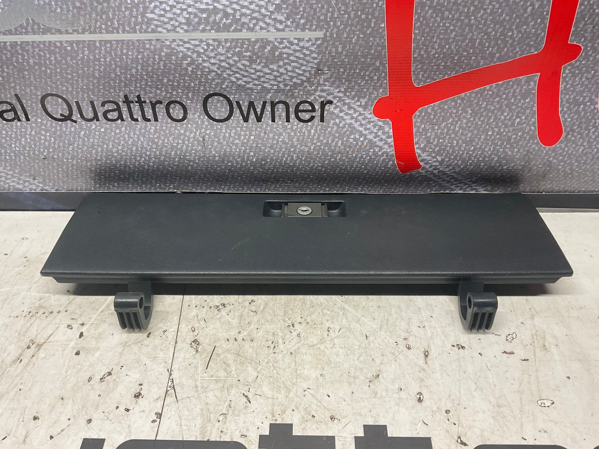 Glove Box Compartment Cover 811857121A C3  Blue