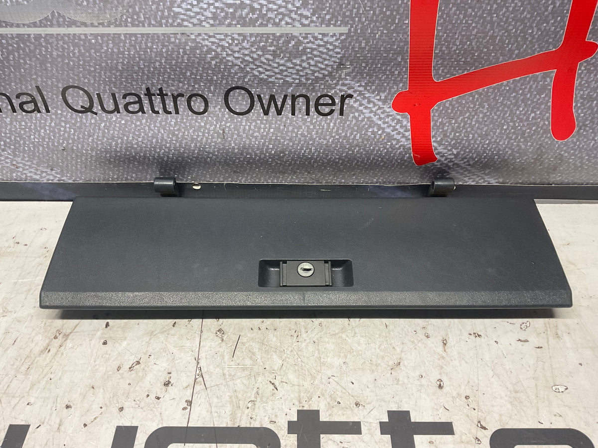 Glove Box Compartment Cover 811857121A C3  Blue