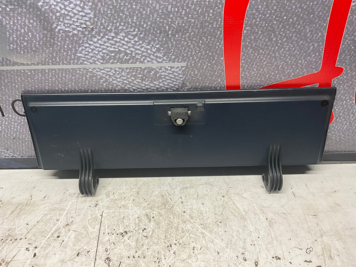 Glove Box Compartment Cover 811857121A C3  Blue