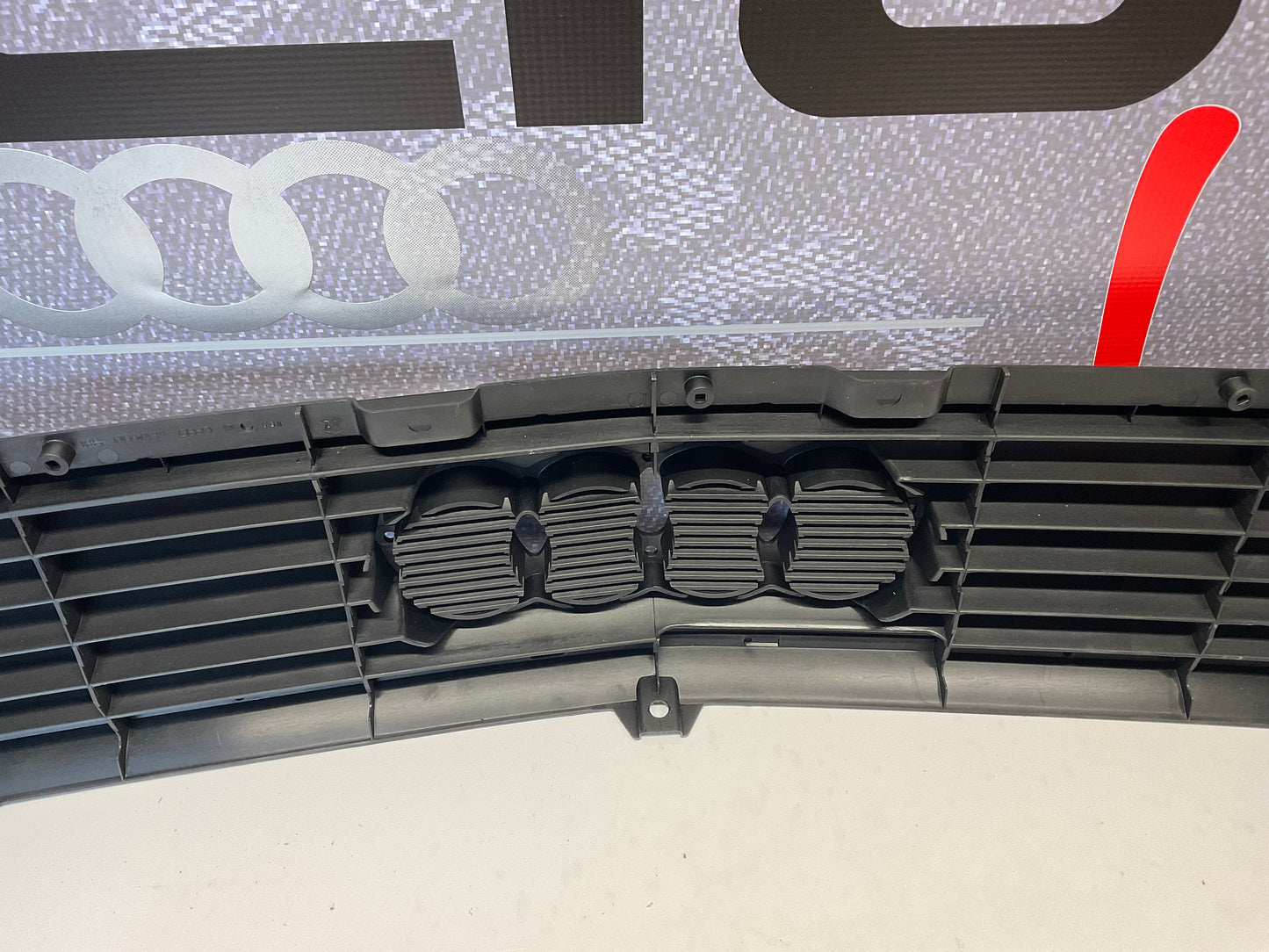 Front Grille 447853655C 01C  NOS