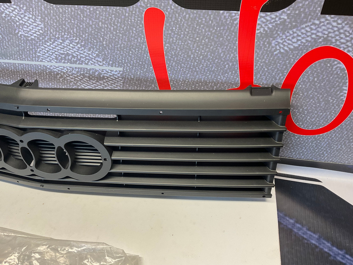 Front Grille 447853655C 01C  NOS