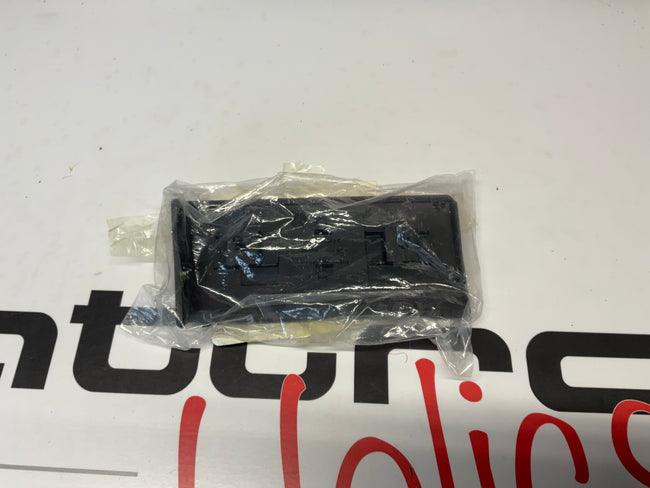 Passenger Fender Trim 443853992C 01C  NOS