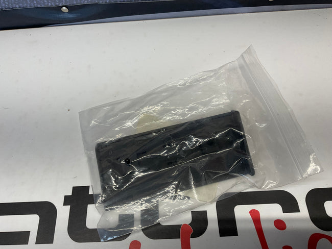 Driver Fender Trim 443853991C 01C  C3 NOS