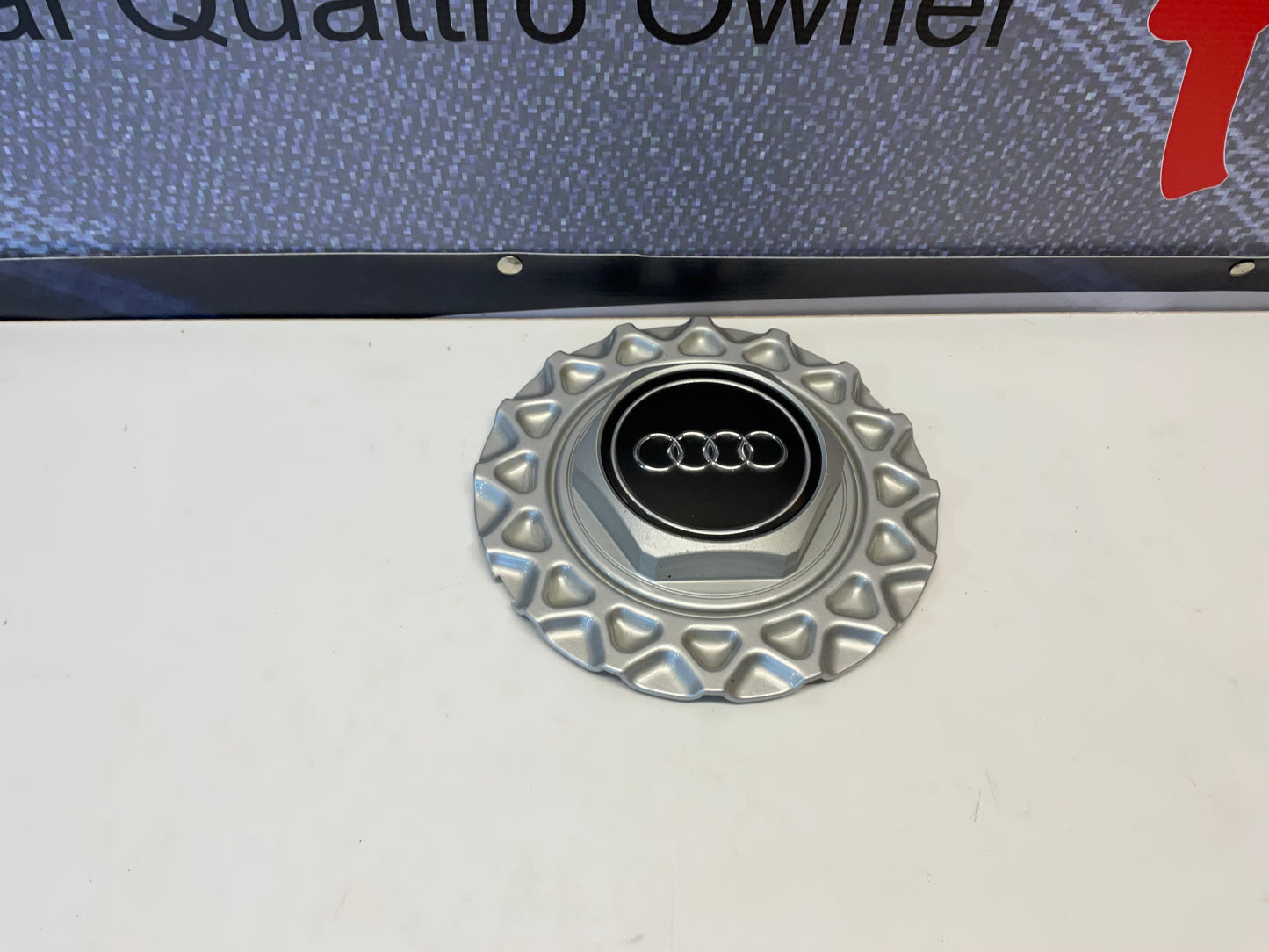 Wheel Cover BBS 443601165B