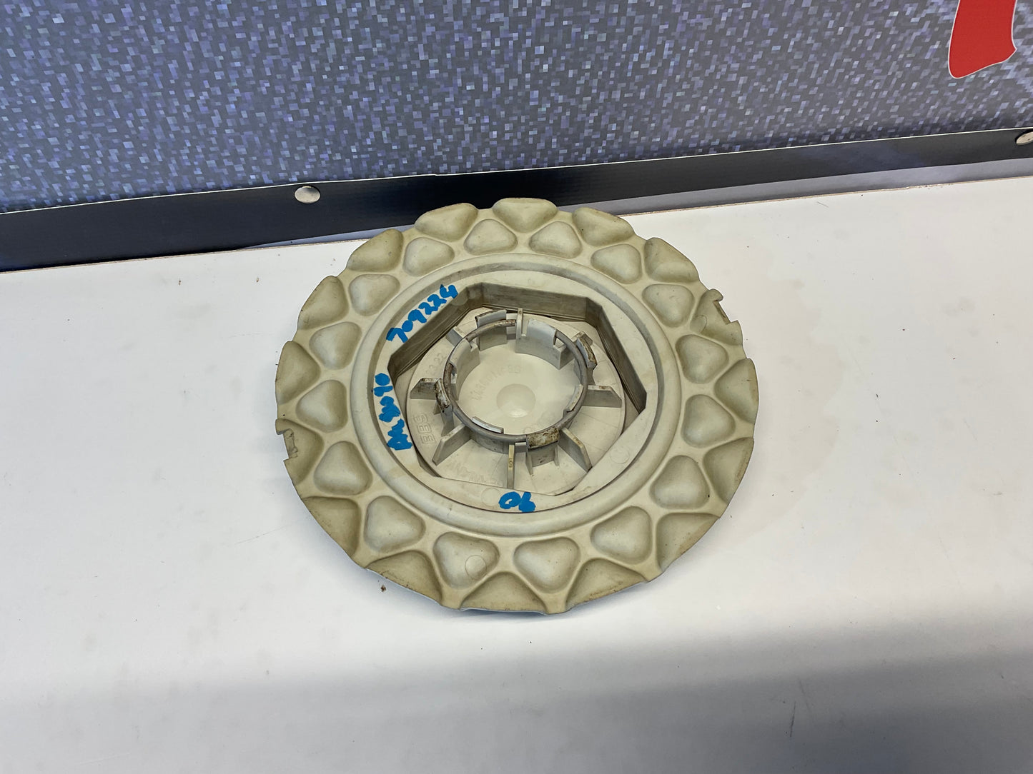 Wheel Cover BBS 443601165B