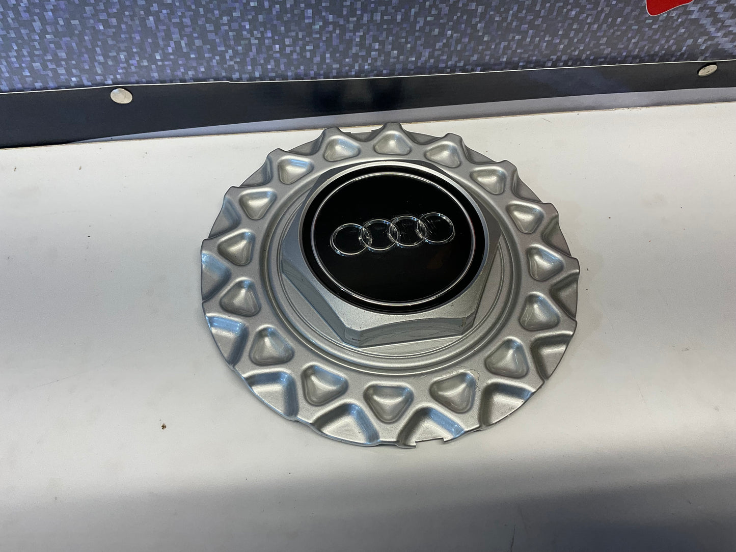 Wheel Cover BBS 443601165B