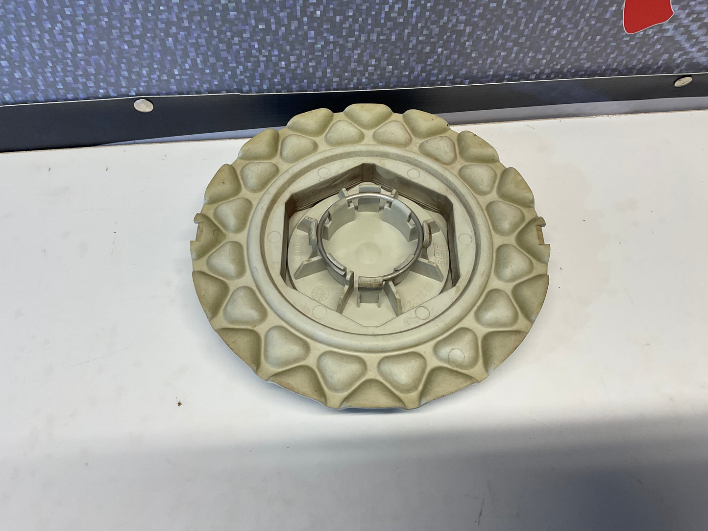 Wheel Cover BBS 443601165B