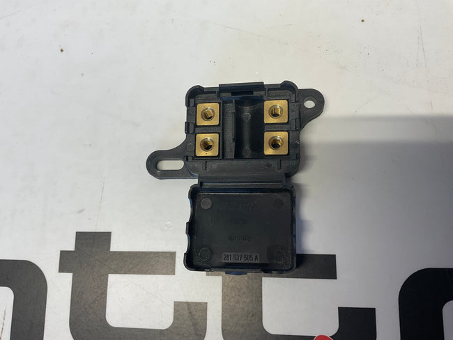 Fuse Block 281937505A NOS