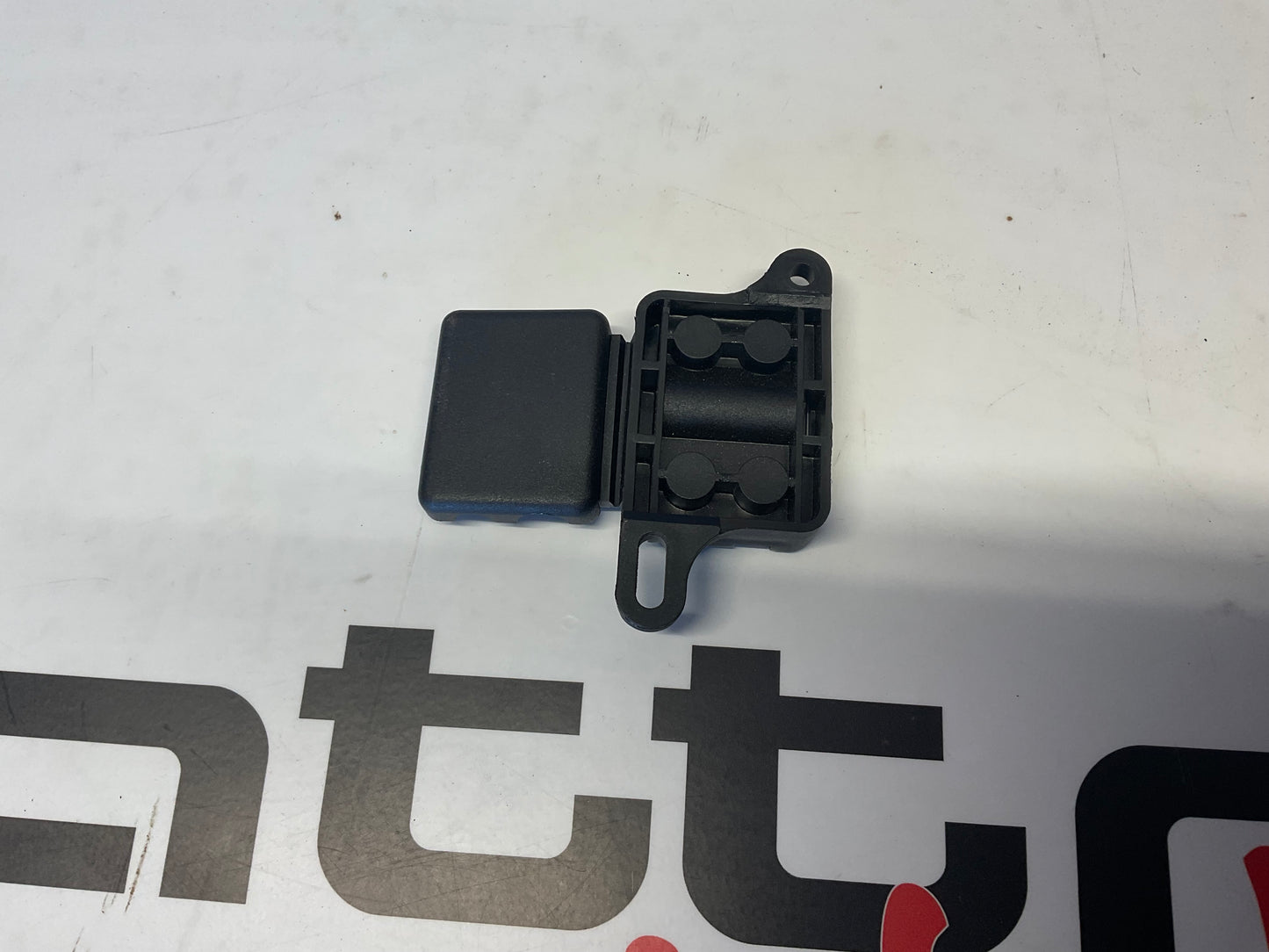 Fuse Block 281937505A NOS
