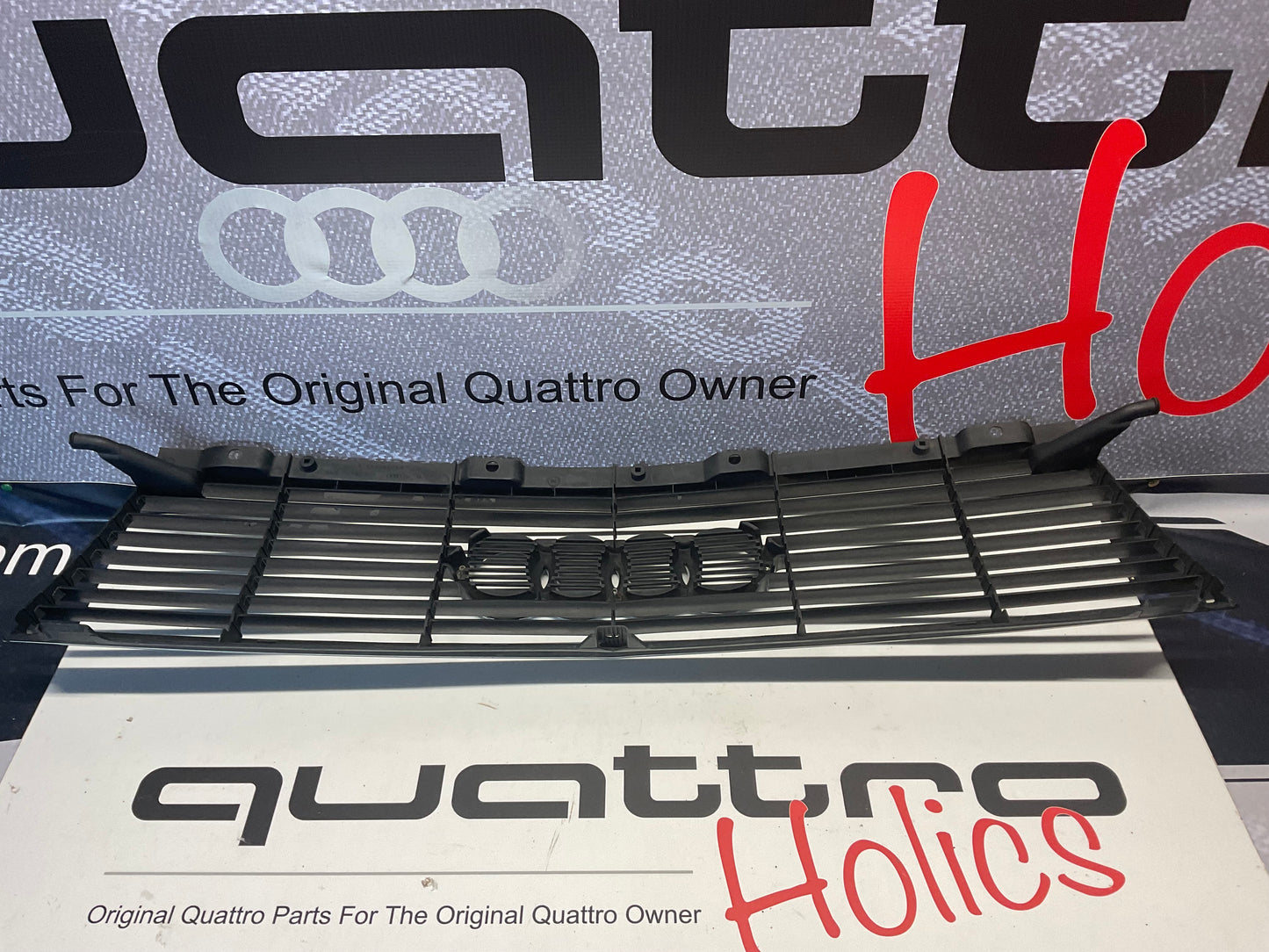 Front Grille 443853655C
