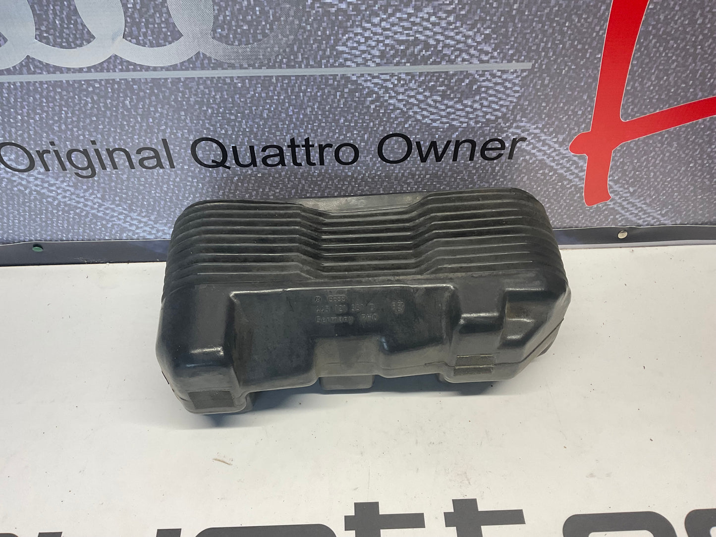 Energy Absorber Cushion 443121331D