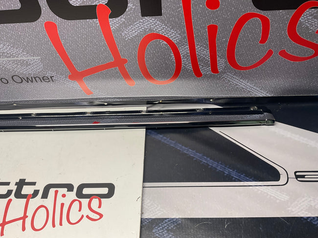 Rear Bumper Center Trim 443807443E C3