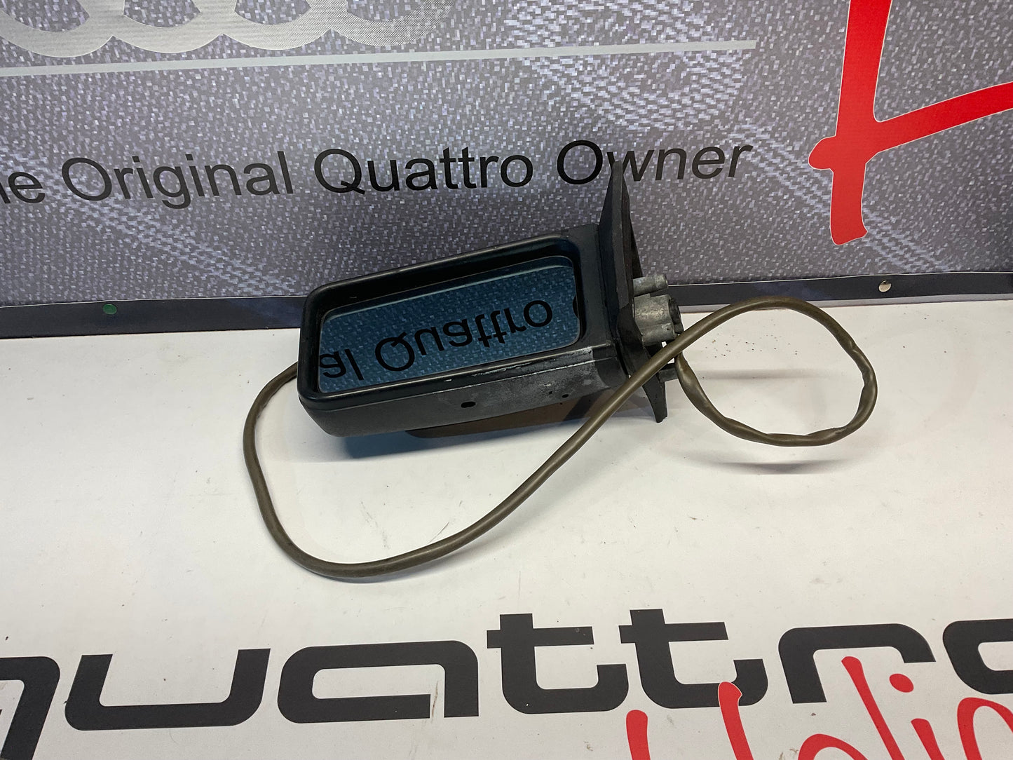 Driver Power Mirror 855857501 B2 URQ