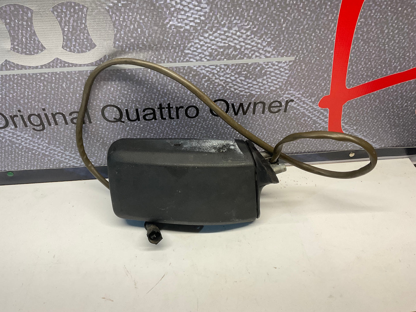 Driver Power Mirror 855857501 B2 URQ