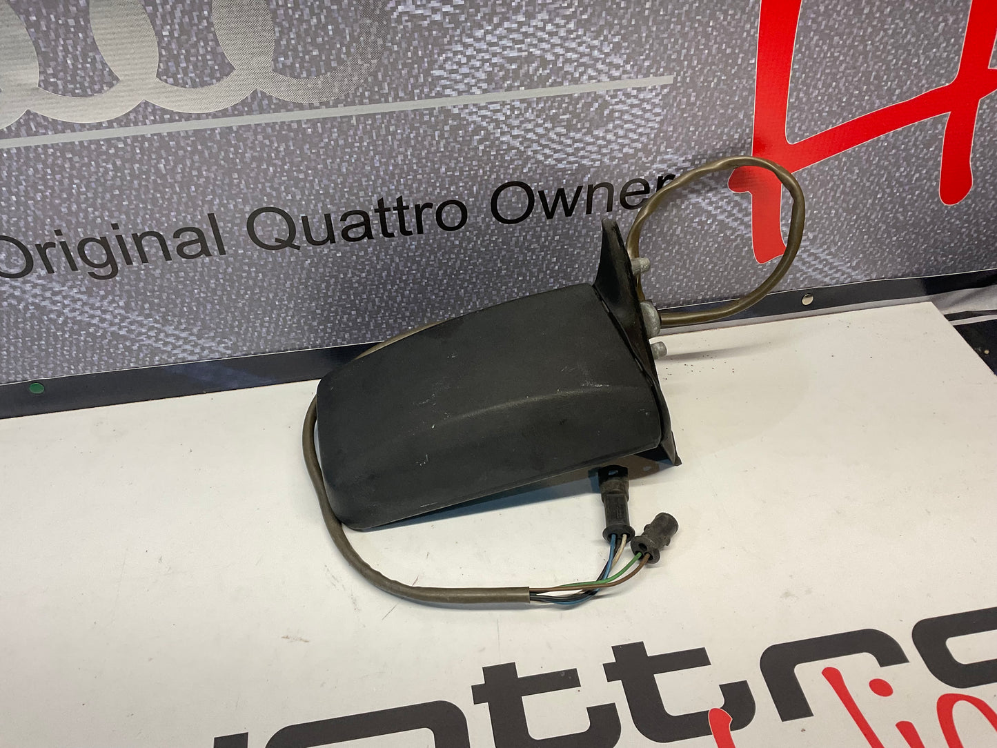 Driver Power Mirror 855857501 B2 URQ