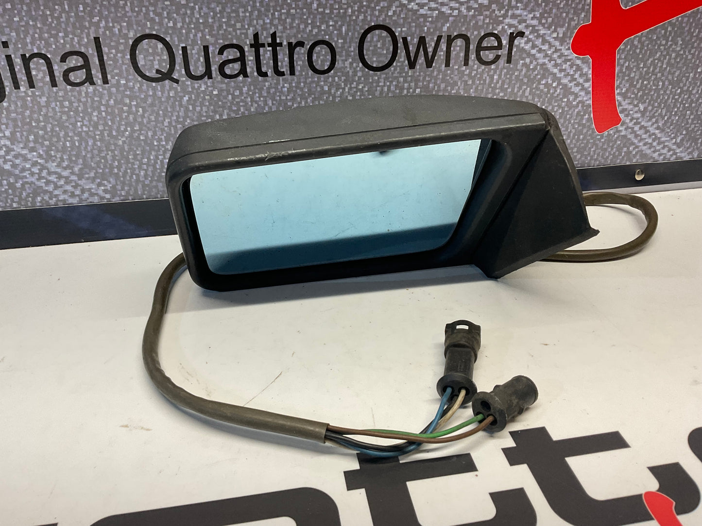 Driver Power Mirror 855857501 B2 URQ
