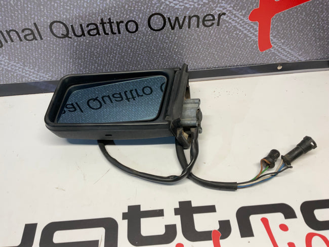 Driver Power Mirror Left  811857501J  B2