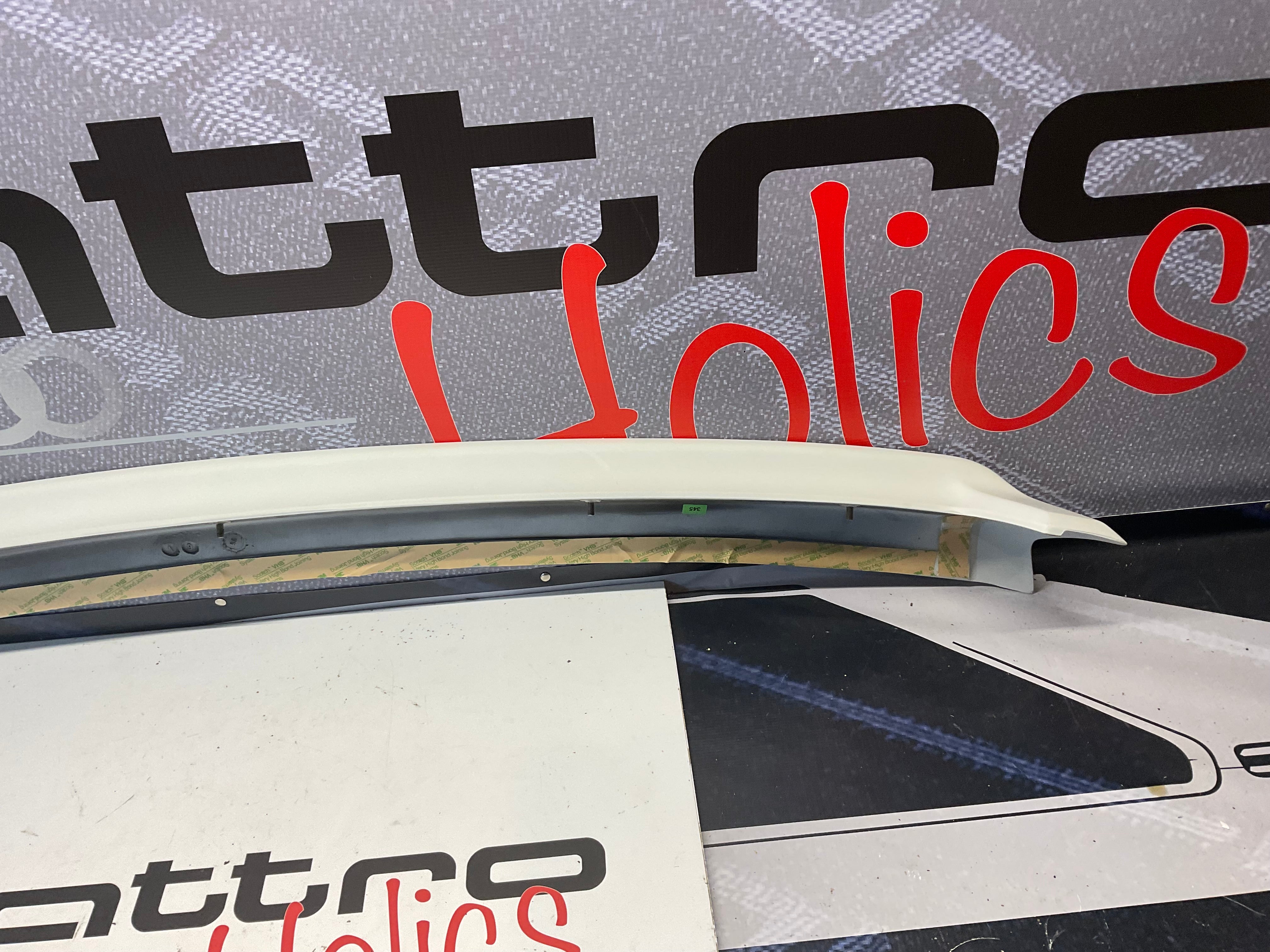 Trunk Lid Rear Spoiler 893827933E NOS European B3 – Quattroholics