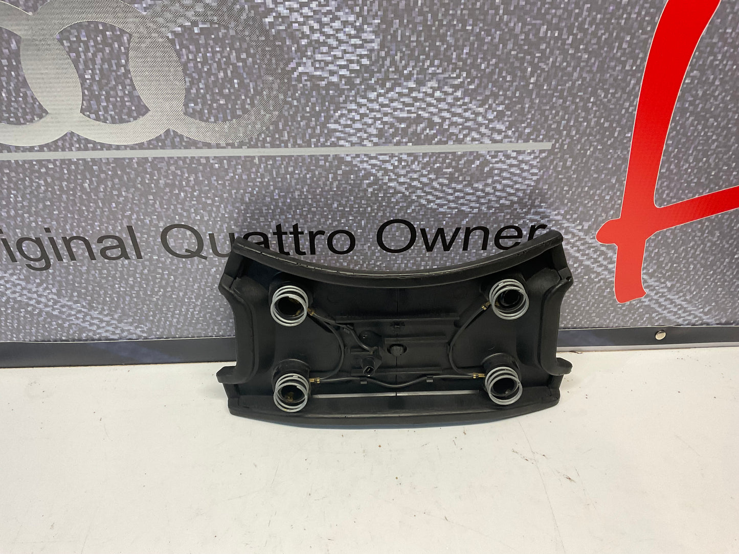Steering Wheel Center Cover Horn 443951525A
