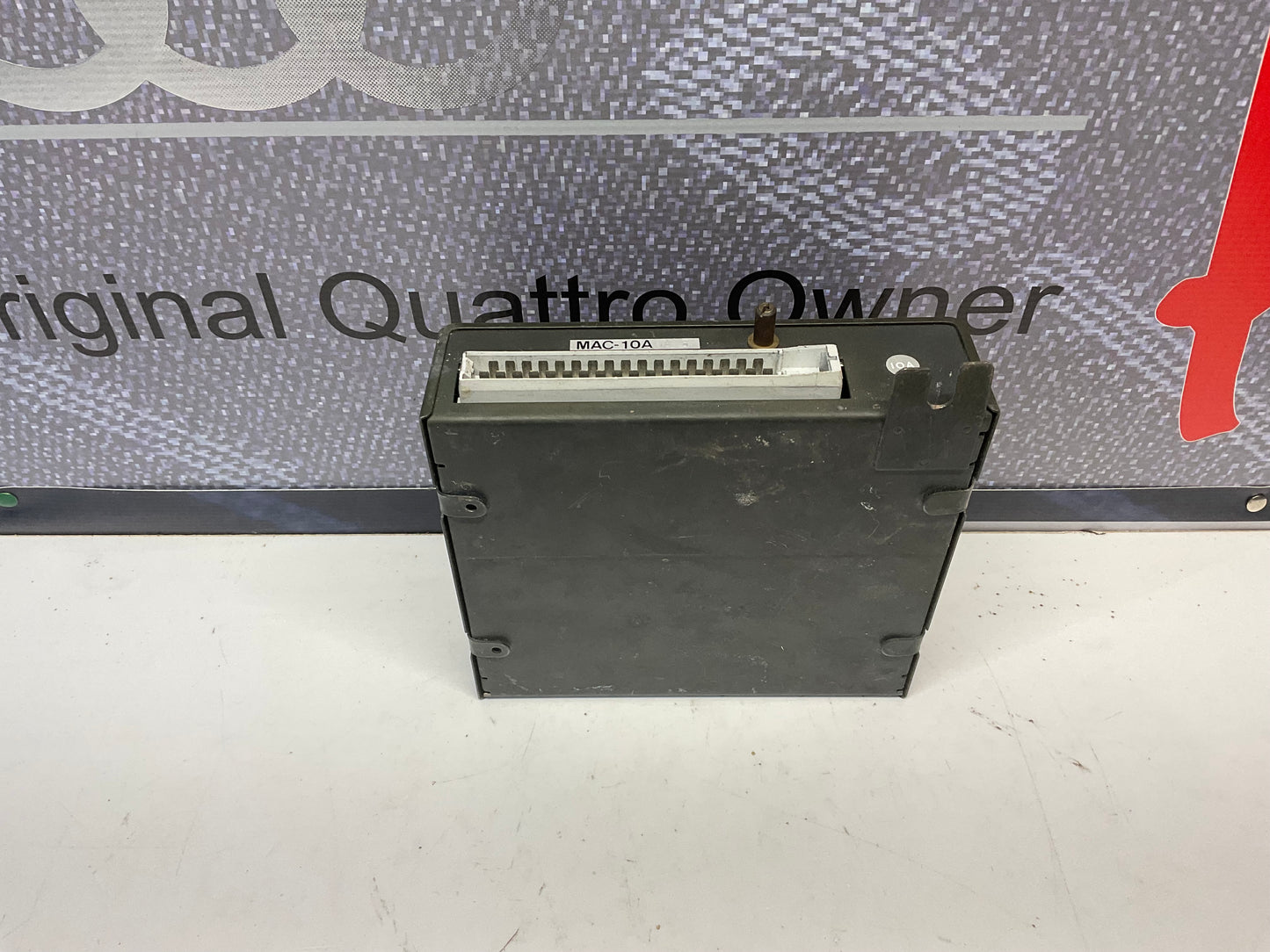 Engine Control Unit  447905383H MC
