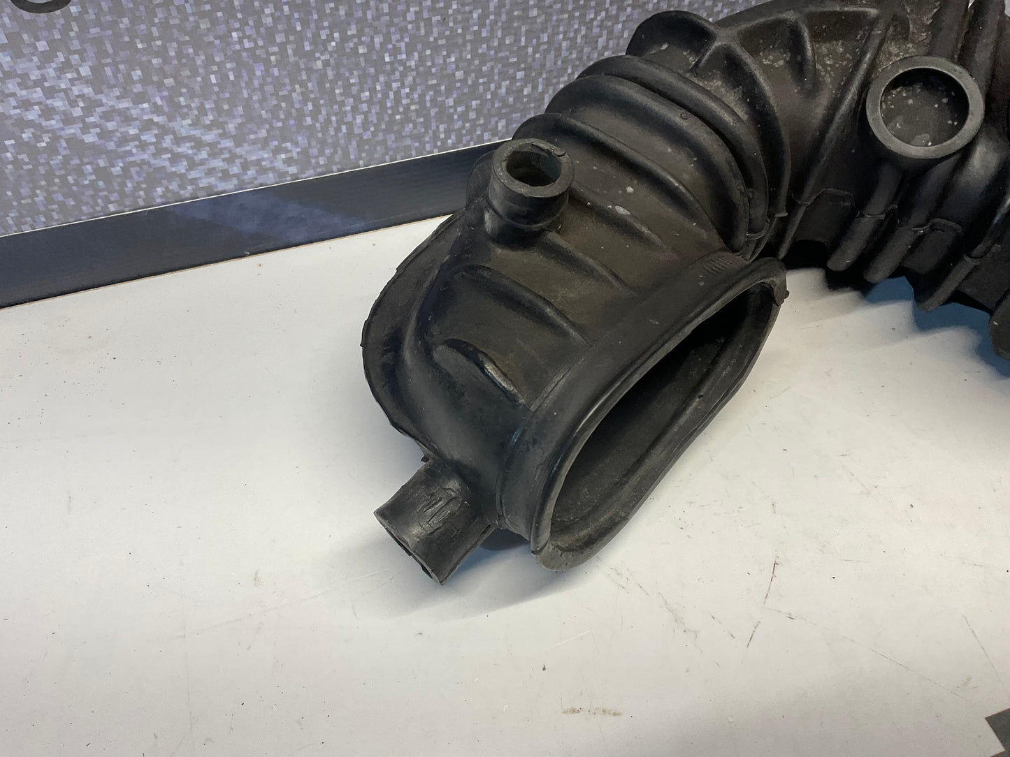 Fuel Distributor Air Intake Boot 035133357AD