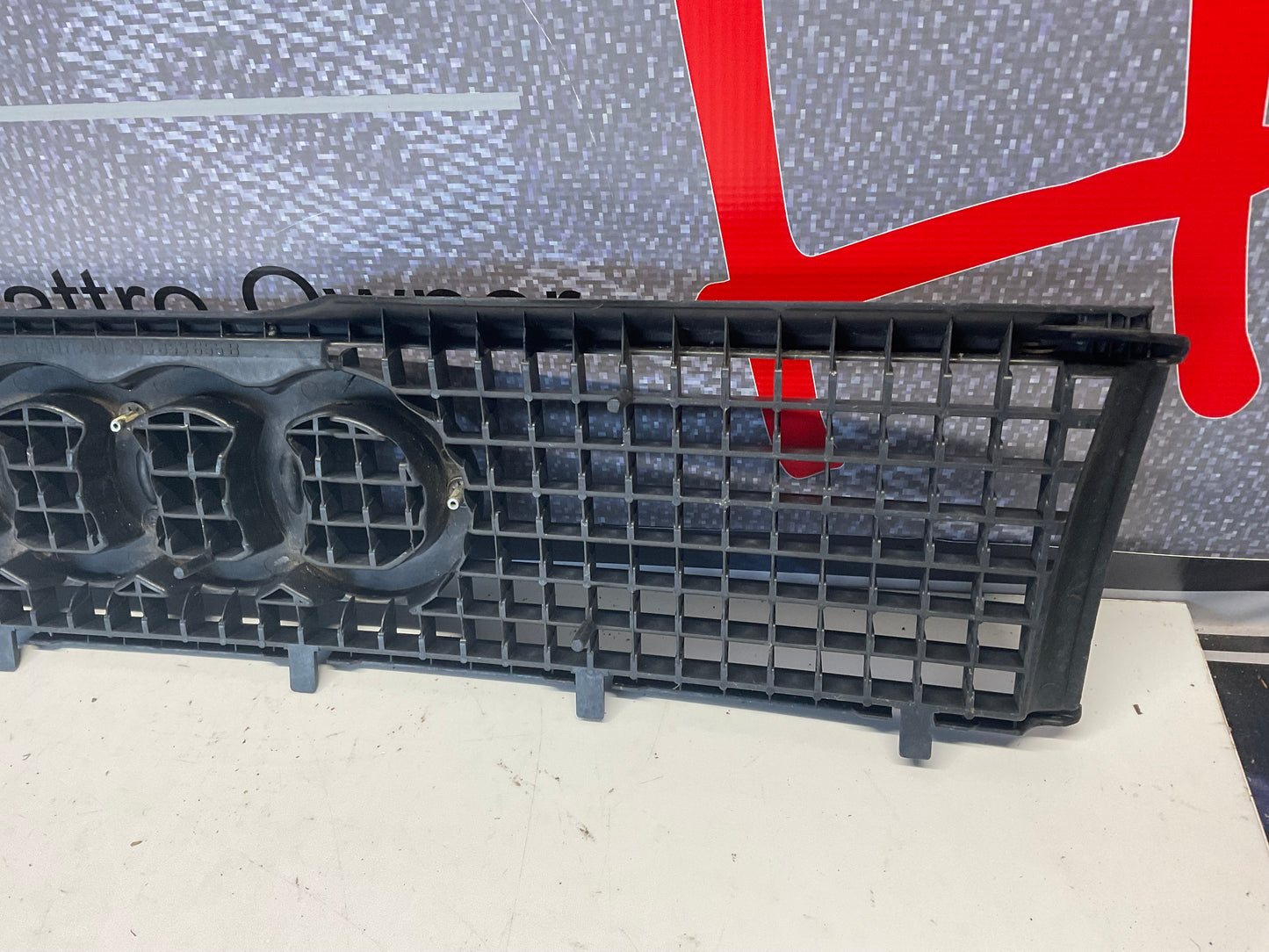 Front Grill 893853655B B3