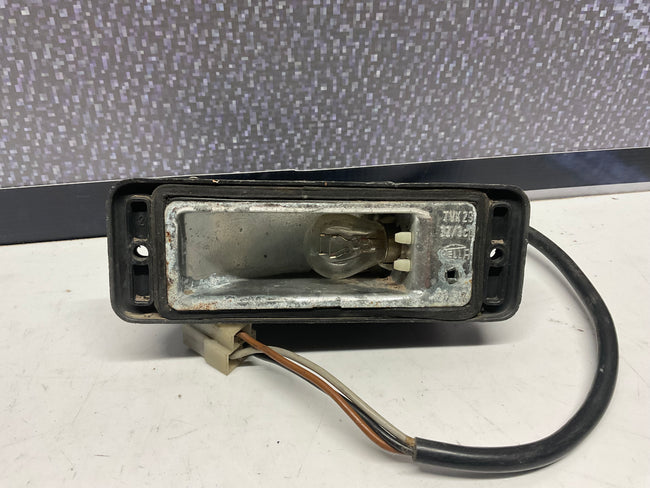 Front Bumper Turn Signal Housing 811953049A