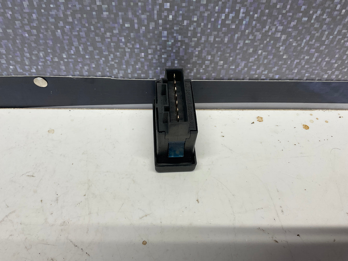 Heated Seat Switch 447963563A  C3
