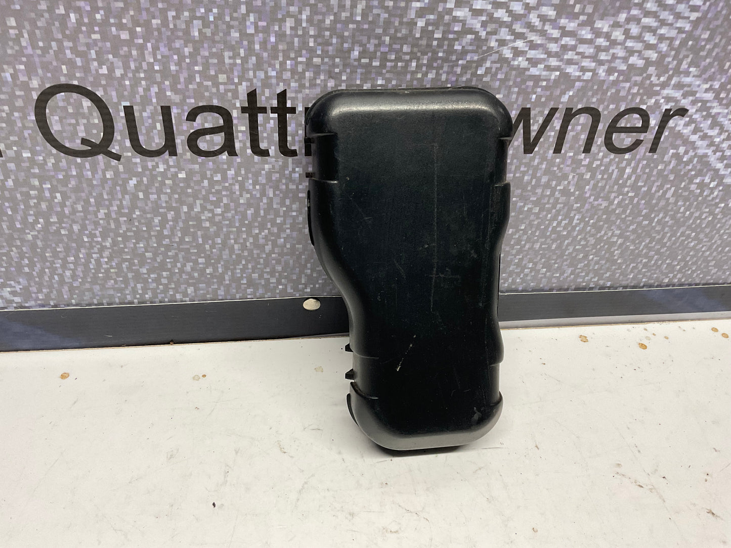 Passenger Taillight Right Inner Cover 443945286 C3