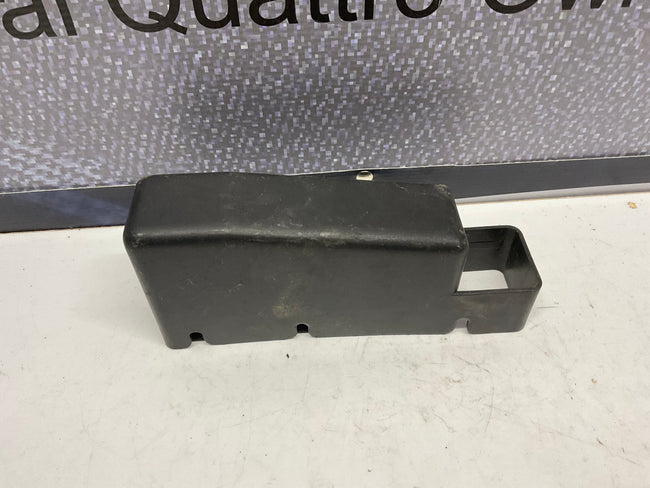 Relay / Fuse Block Cover 813857161