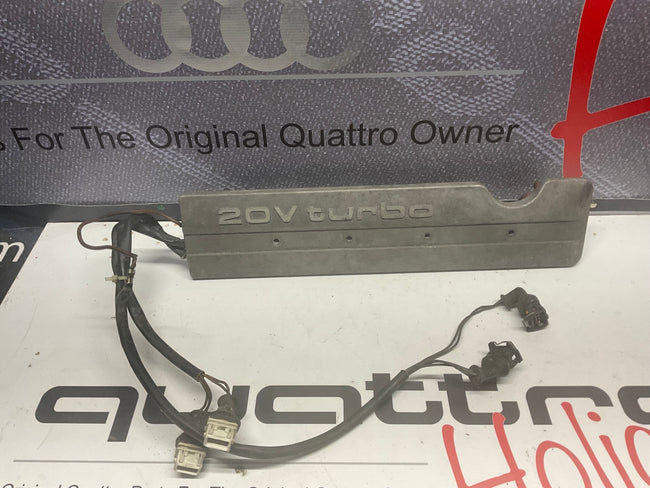 Coil Bar Cover 034103722A  C4