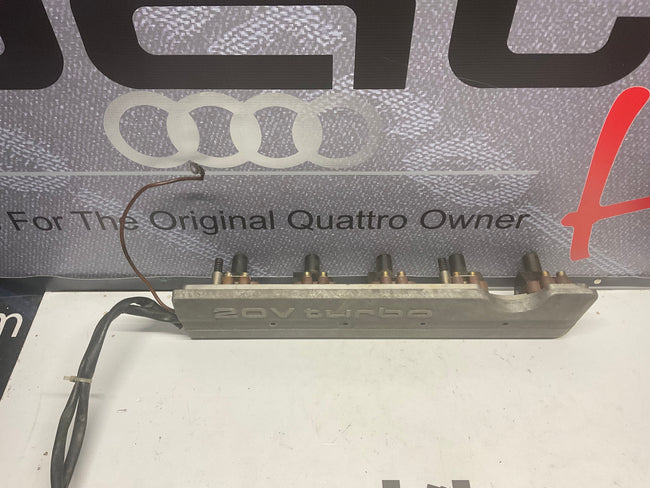 Coil Bar Cover 034103722A  C4