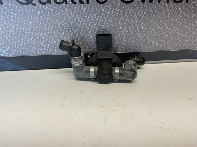 Brake Fluid Pressure Sensor 036906051C
