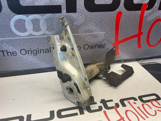 Radiator Core Support Bracket Left 893805855A  B3