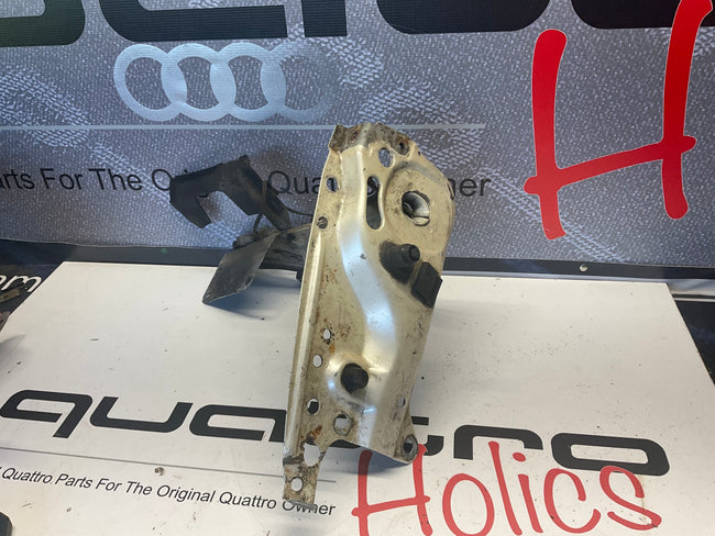 Radiator Core Support Bracket Left 893805855A  B3