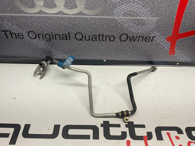 Air Conditioner Refrigerant Hose 893260709F  B3