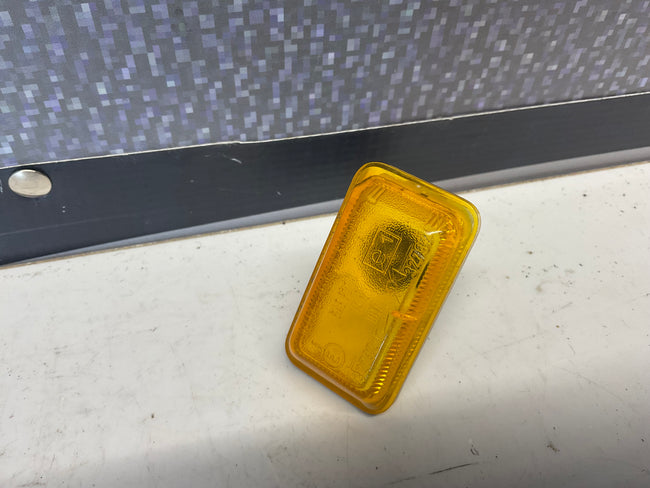 Front Side Marker Lens 32792R6 Hella  B2  SAE278