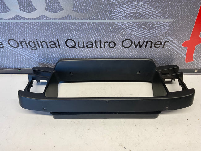 Dashboard Instrument Cluster Trim 857919103 B2