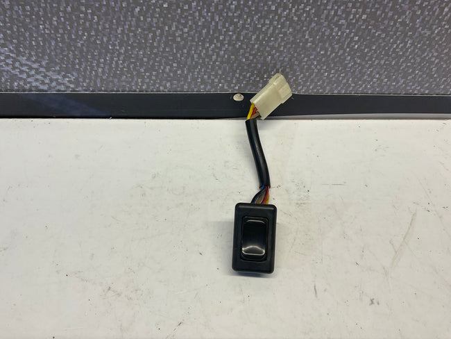 Power Window Switch Front 811959855  B2