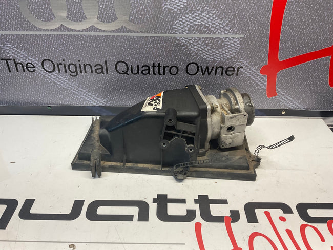Air Filter Box 034133837AH  B3
