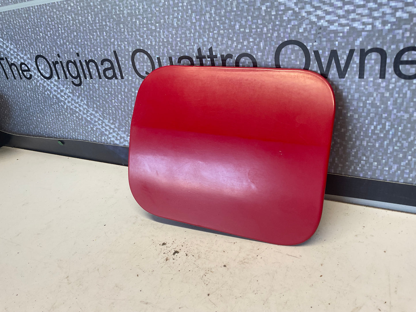 Fuel Tank Cover Lid 034010105K  B3